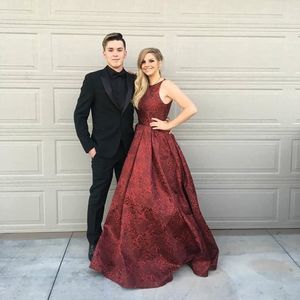 Meet your Posher, Michael